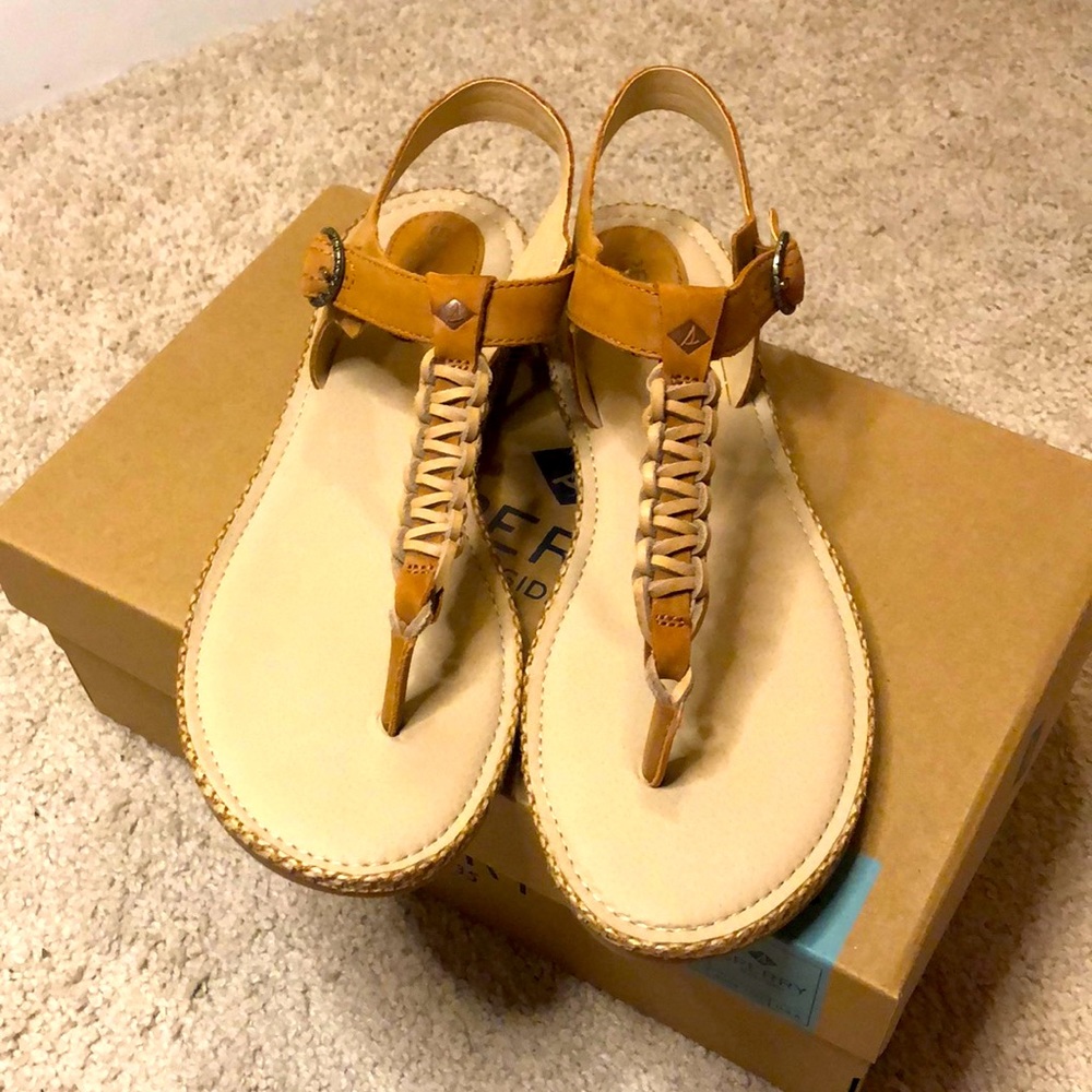 Sperry Sandals